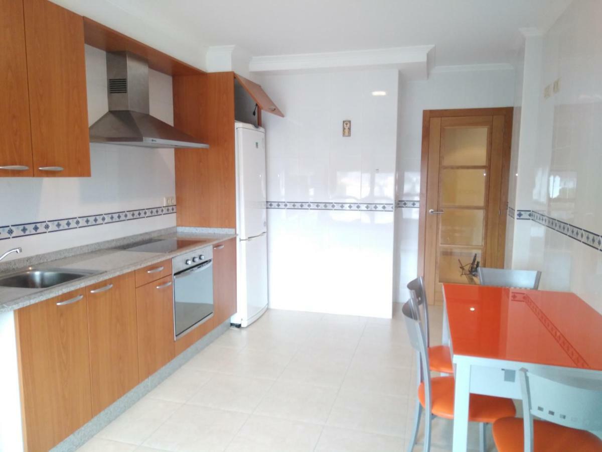 H&V Codesal Apartamento Sanxenxo Exterior foto