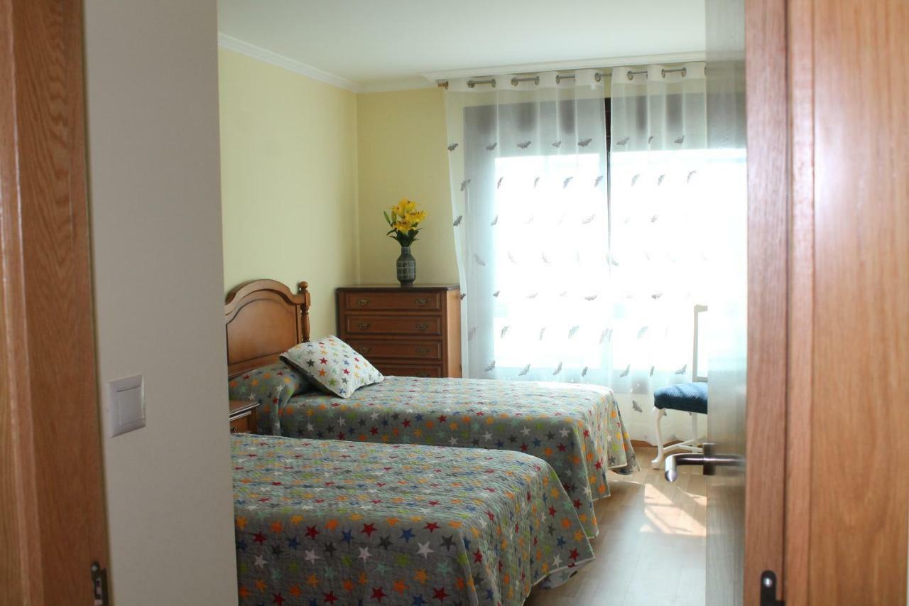H&V Codesal Apartamento Sanxenxo Exterior foto