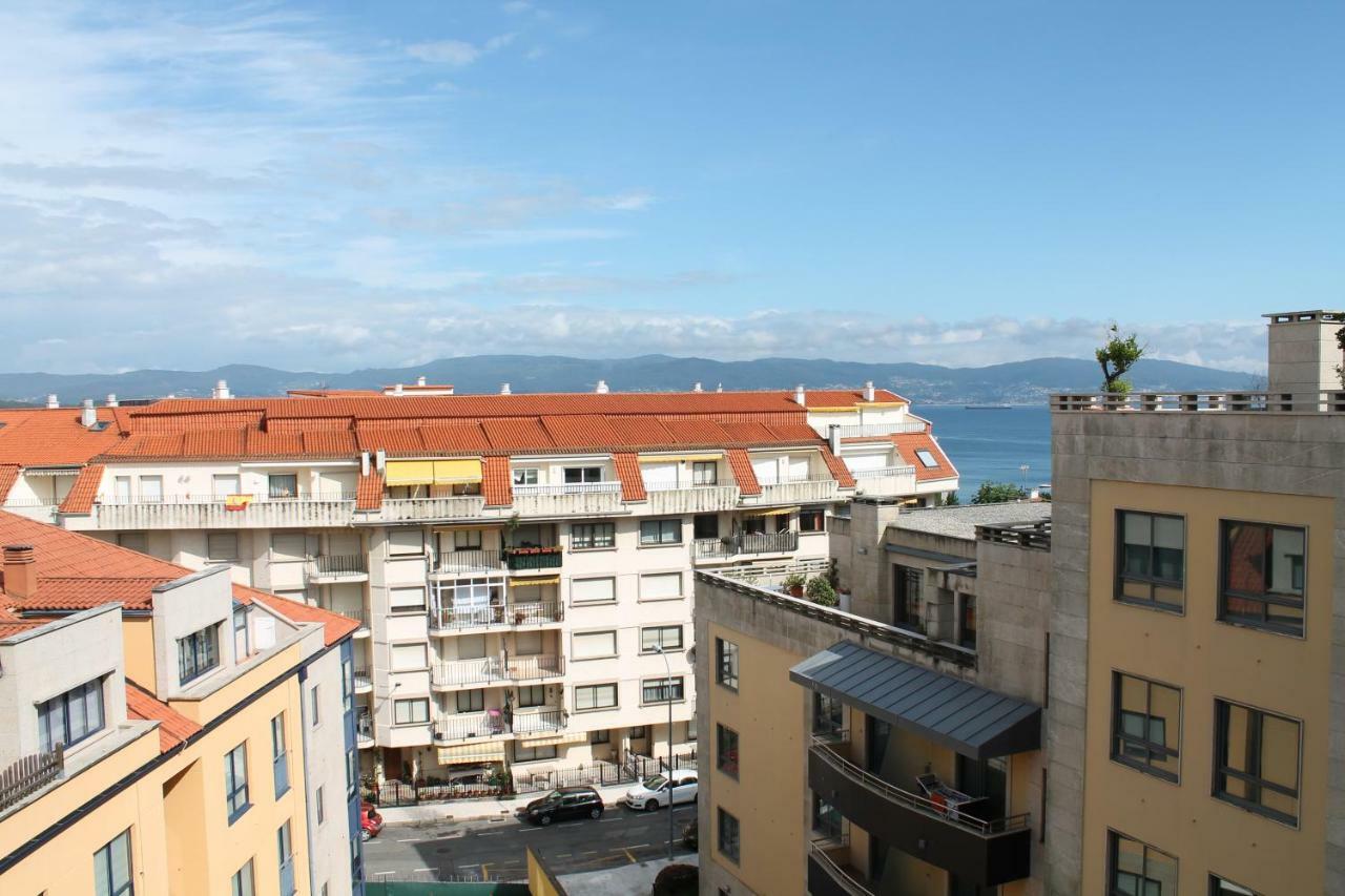 H&V Codesal Apartamento Sanxenxo Exterior foto